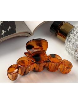 Краб для волос 