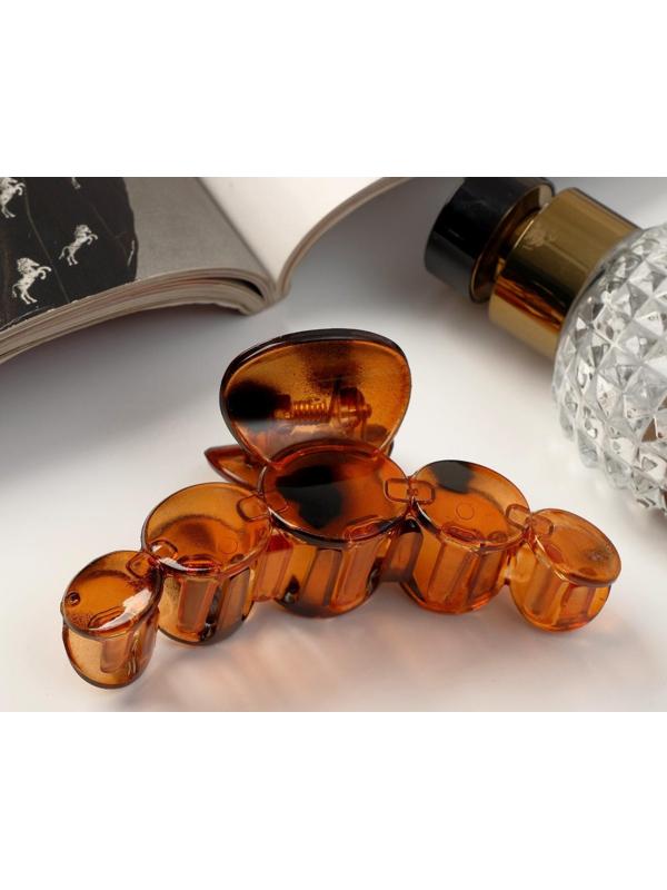 Краб для волос 