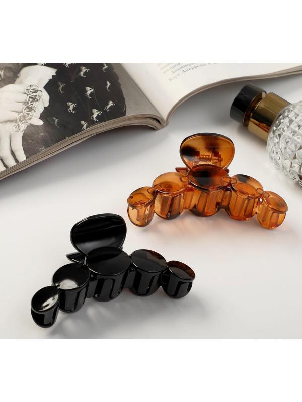 Краб для волос 