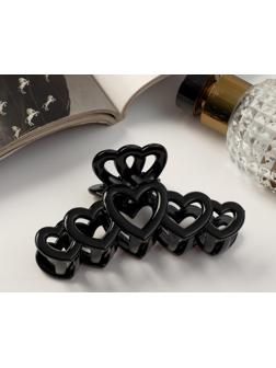 Краб для волос 