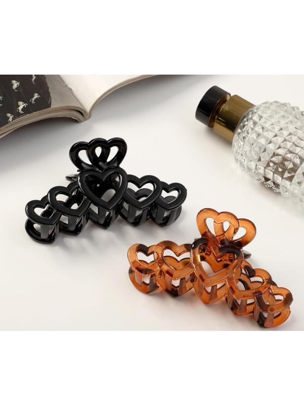 Краб для волос 