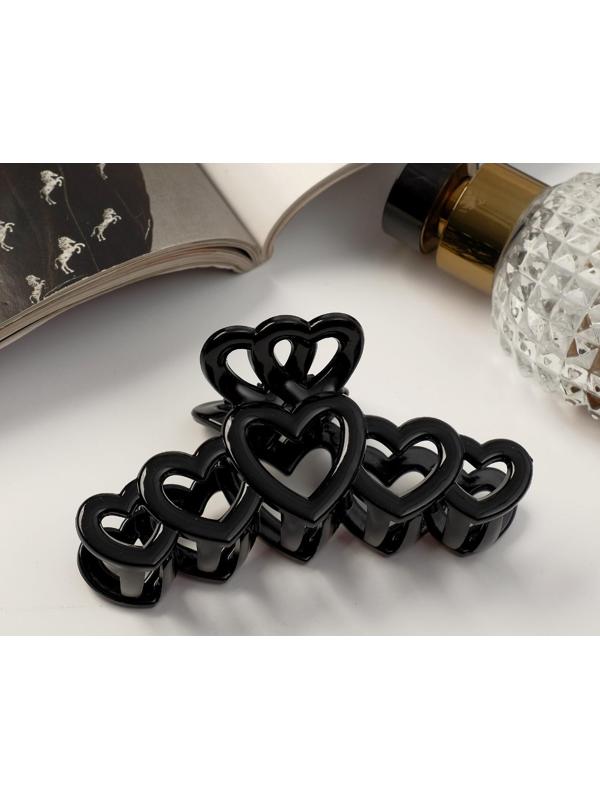 Краб для волос 