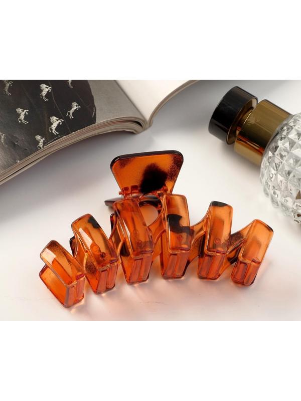 Краб для волос 