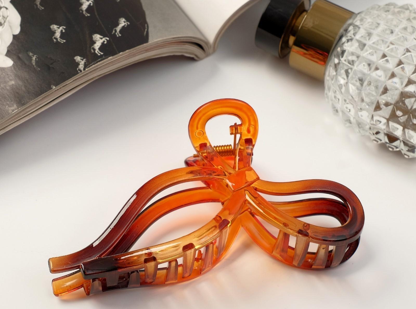 Краб для волос 