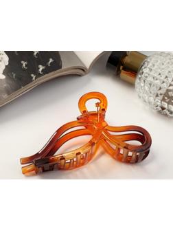 Краб для волос 