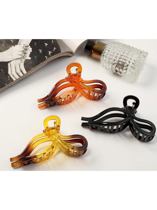 Краб для волос 