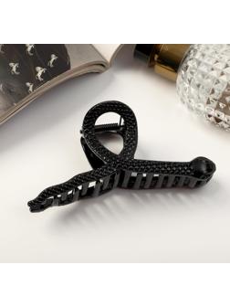 Краб для волос 