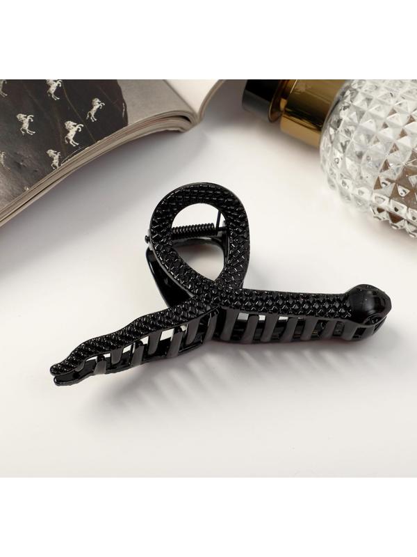 Краб для волос 