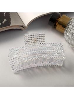 Краб для волос 