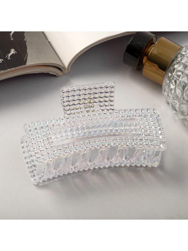 Краб для волос 