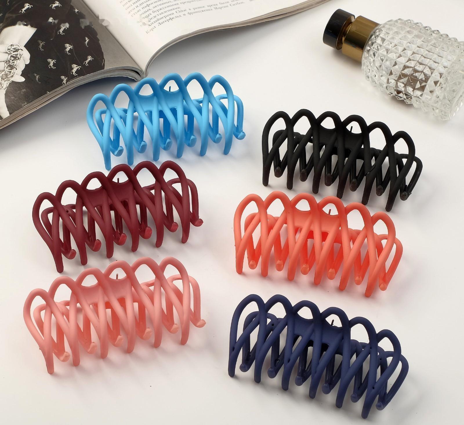 Краб для волос 