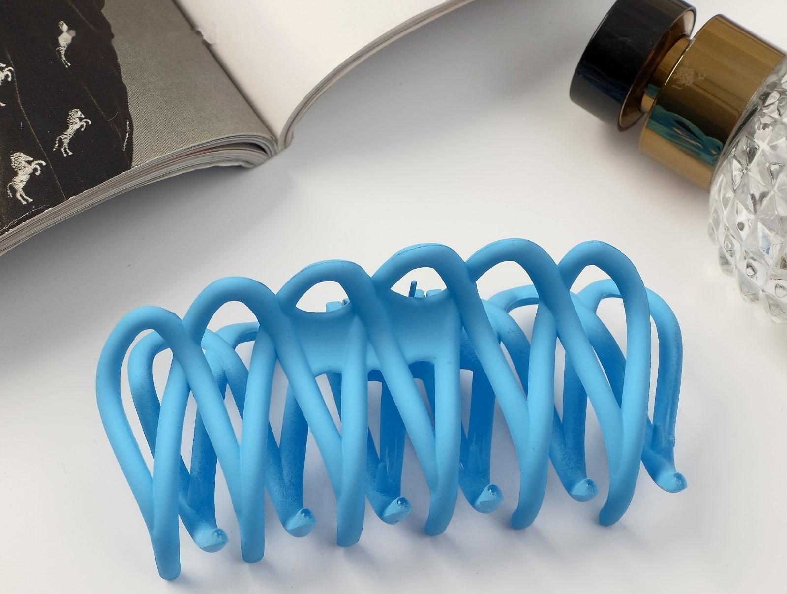 Краб для волос 