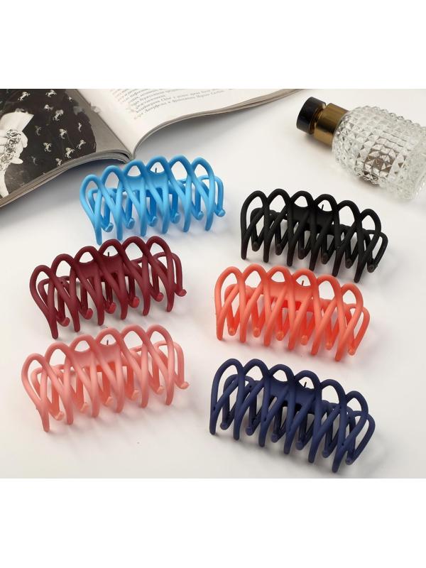 Краб для волос 