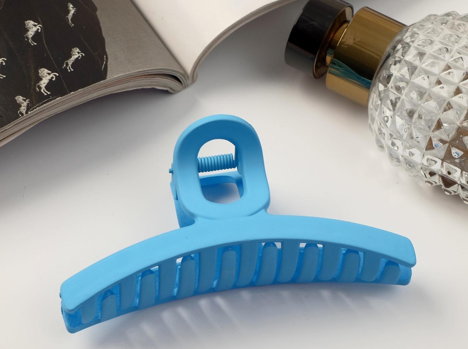 Краб для волос 