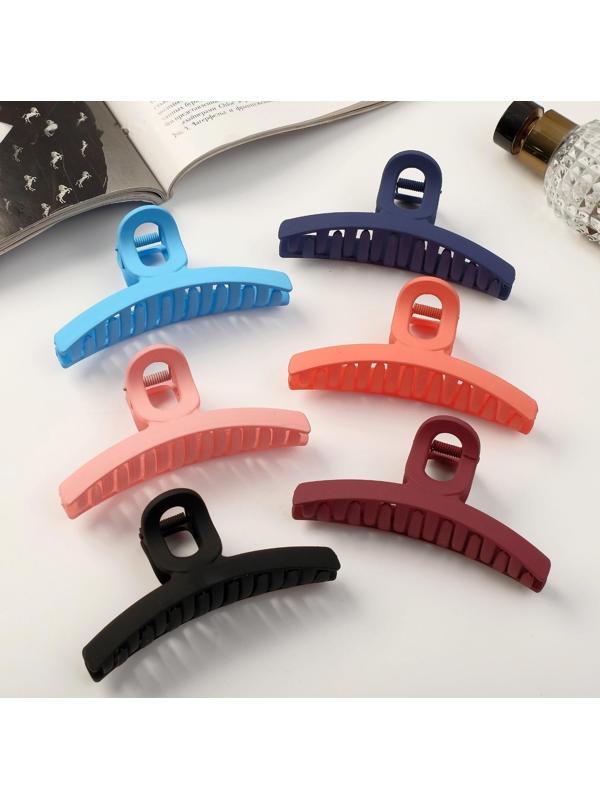 Краб для волос 