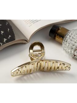 Краб для волос 