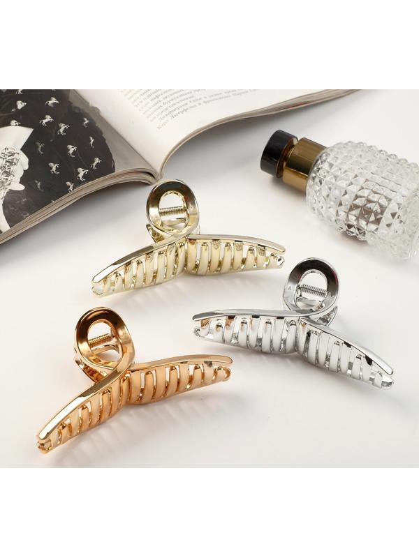 Краб для волос 