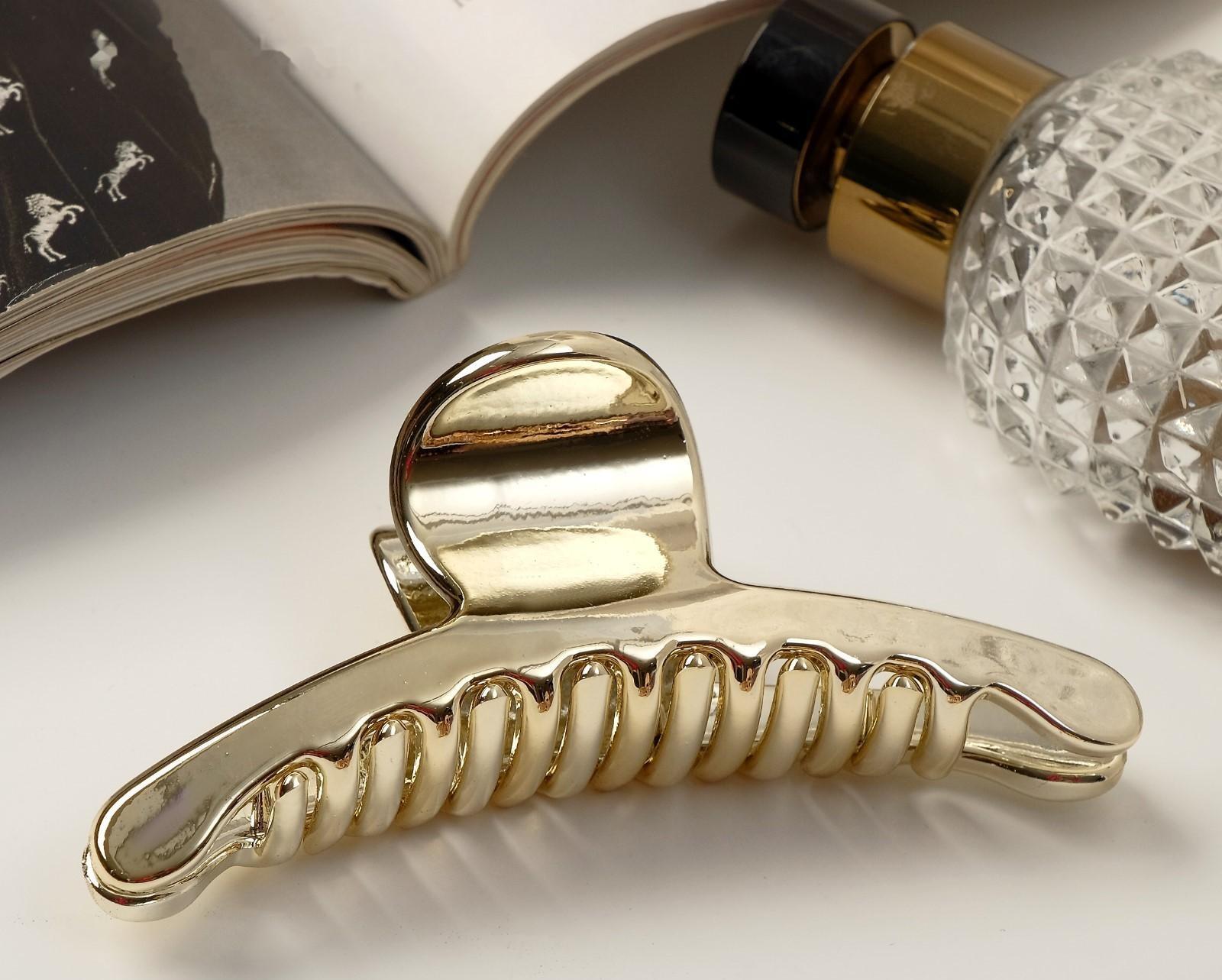 Краб для волос 