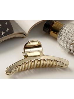 Краб для волос 