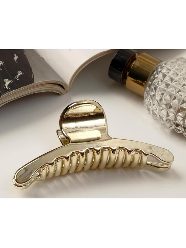 Краб для волос 