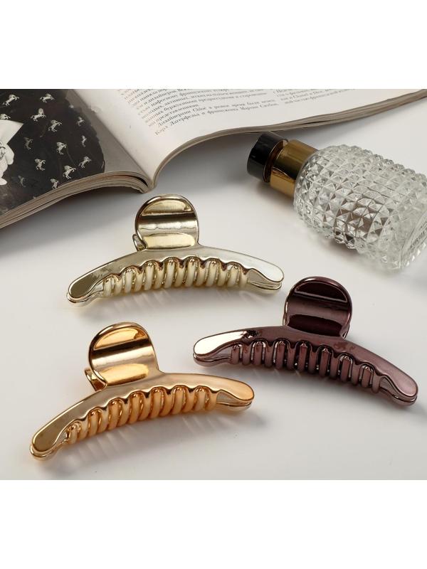 Краб для волос 