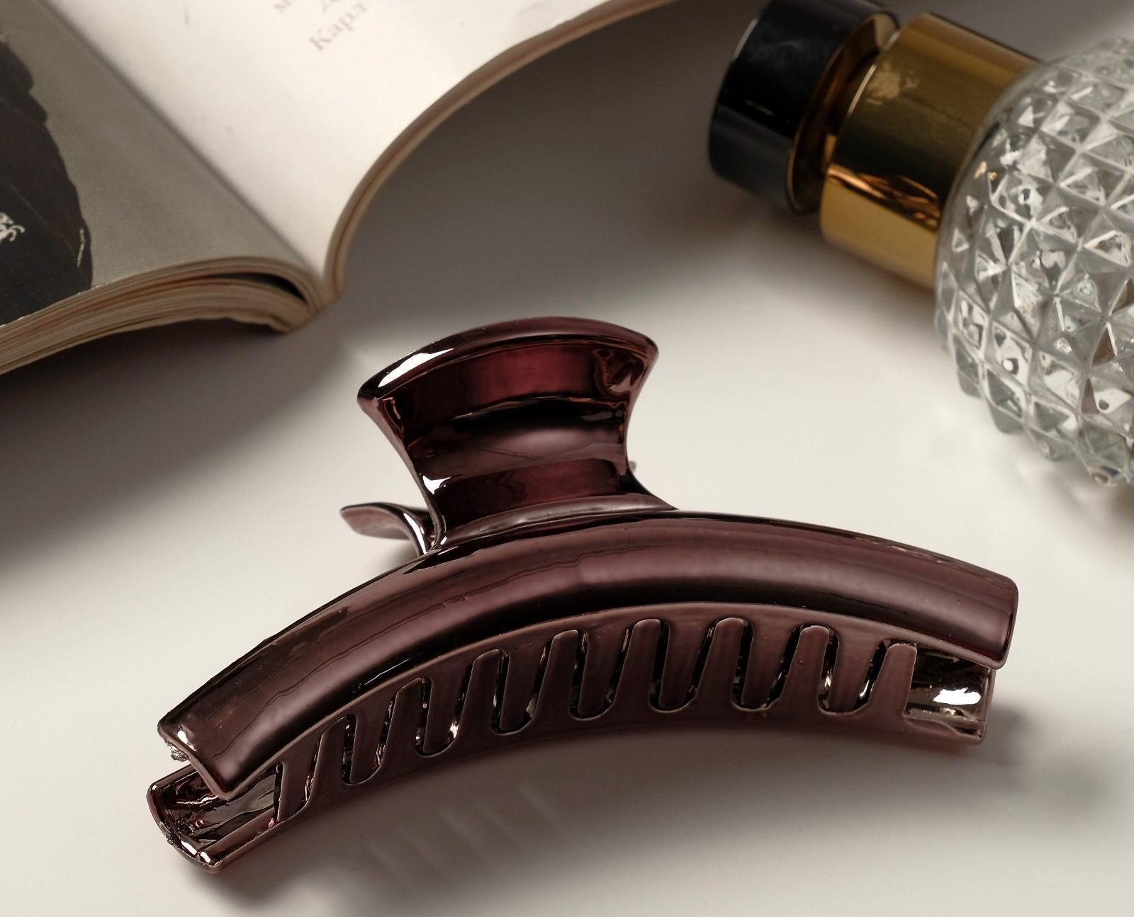 Краб для волос 