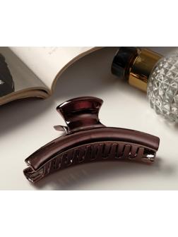 Краб для волос 