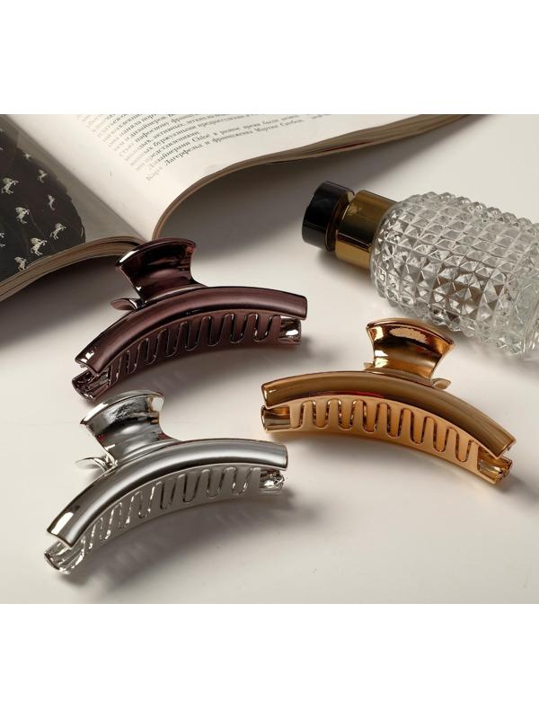 Краб для волос 