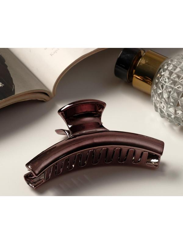 Краб для волос 