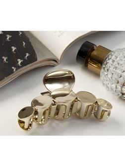 Краб для волос 