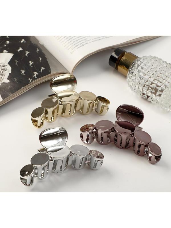 Краб для волос 