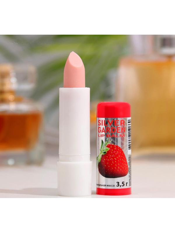 Бальзам для губ 