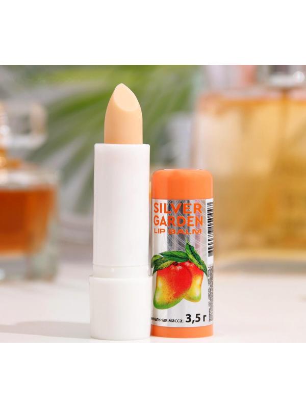 Бальзам для губ 