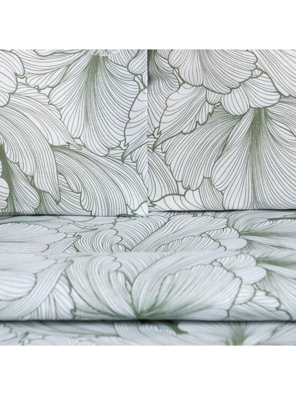 Постельное бельё Этель 2 сп 