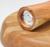 Мельница для специй Magistro Wooden, 5×16,5 см, керамический механизм