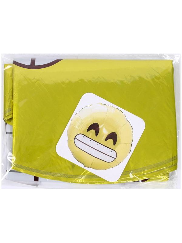 Шар фольгированный 18