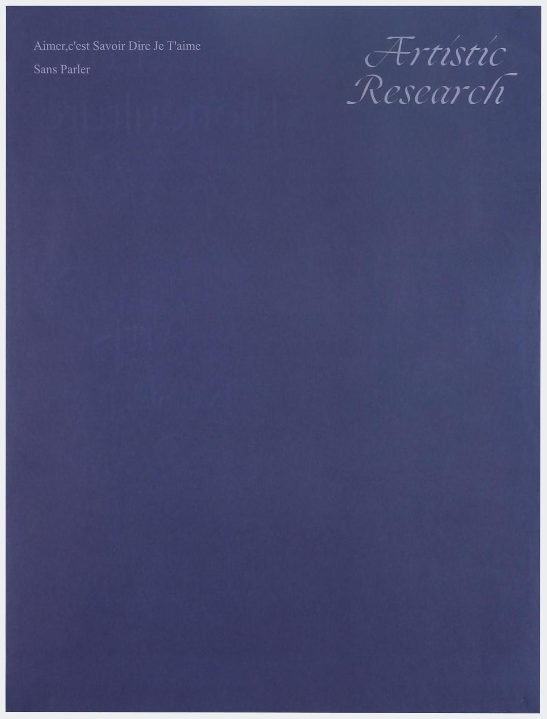 Бумага влагостойкая двухсторонняя, «Цветы»,  38 × 50 см