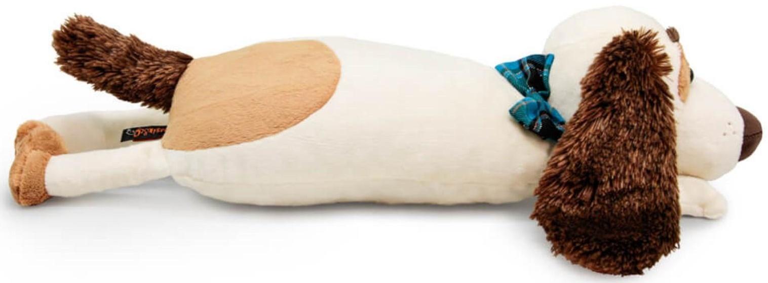 Мягкая игрушка-подушка «Бартоломей», 47 см