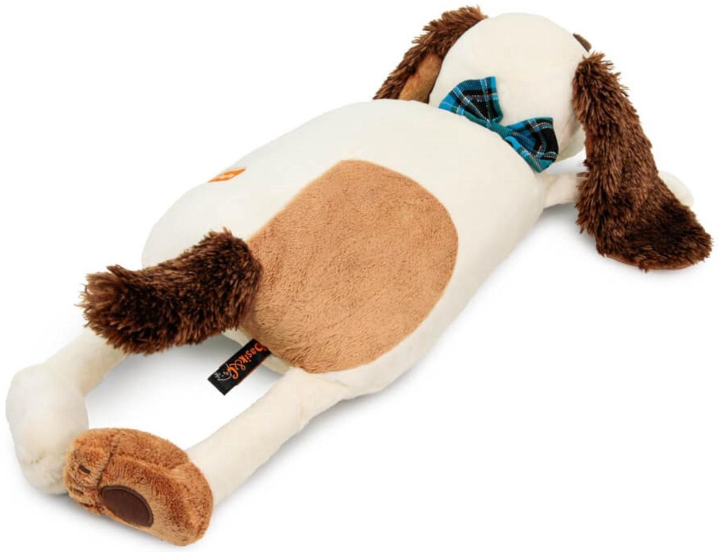 Мягкая игрушка-подушка «Бартоломей», 47 см