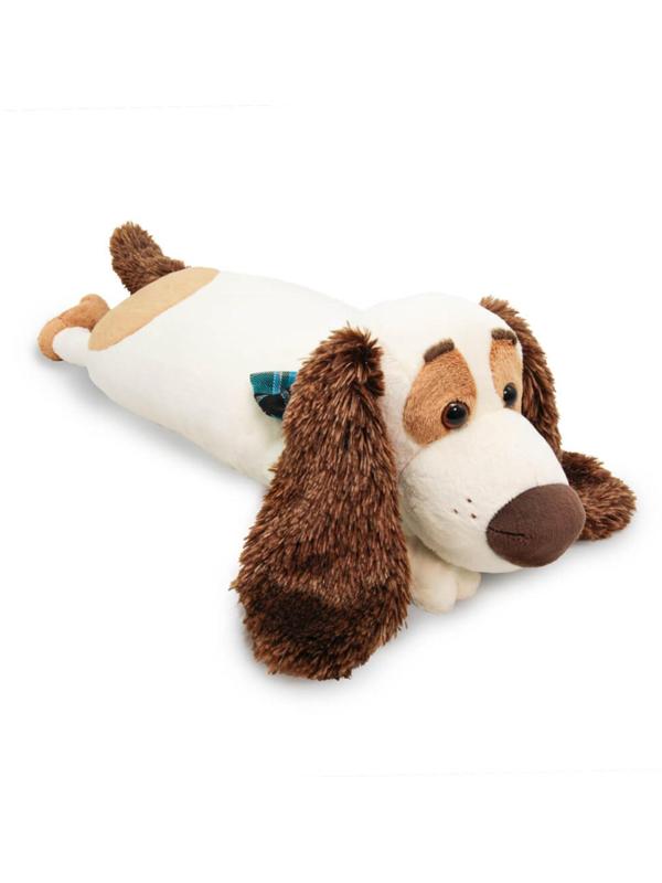 Мягкая игрушка-подушка «Бартоломей», 47 см