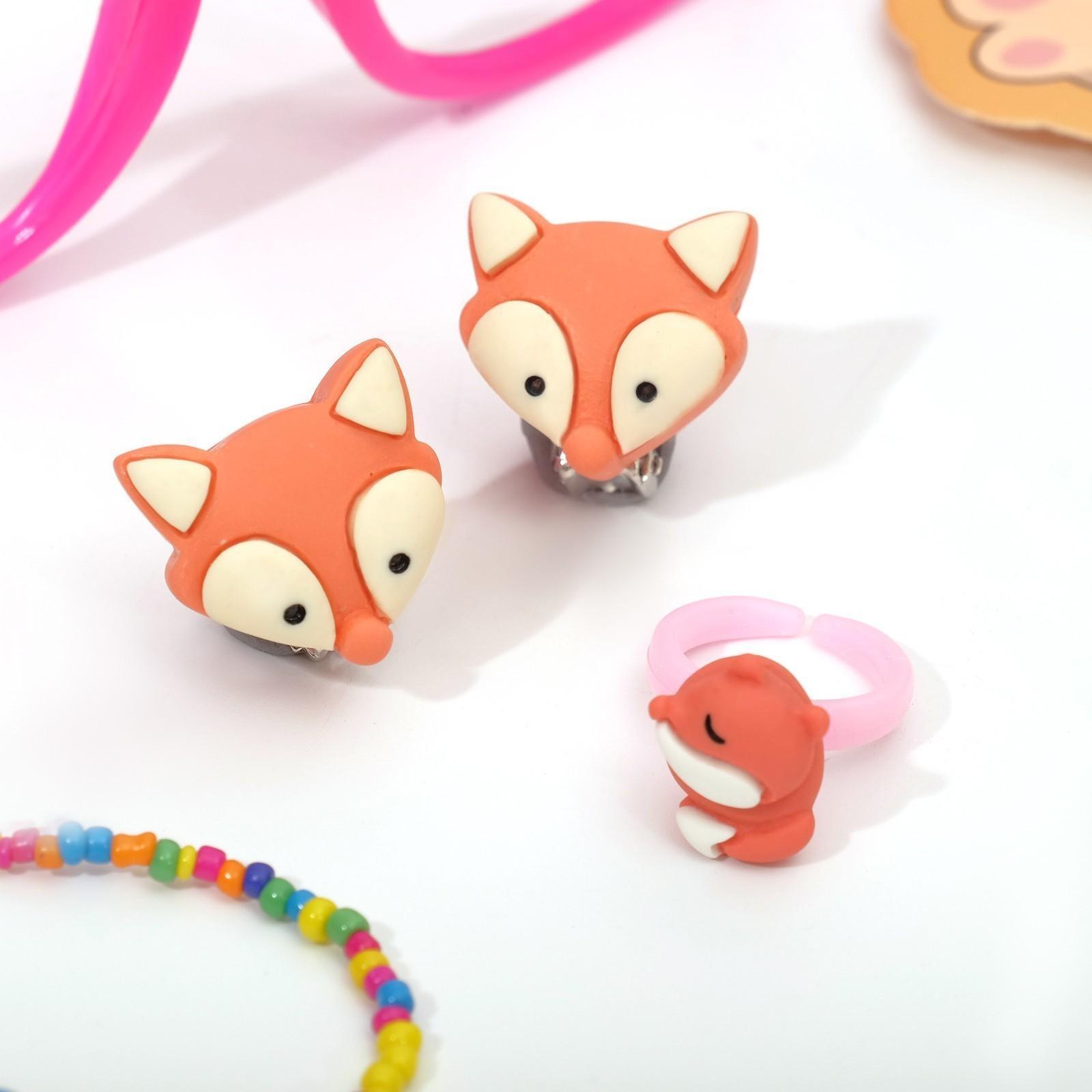 Комплект детский 