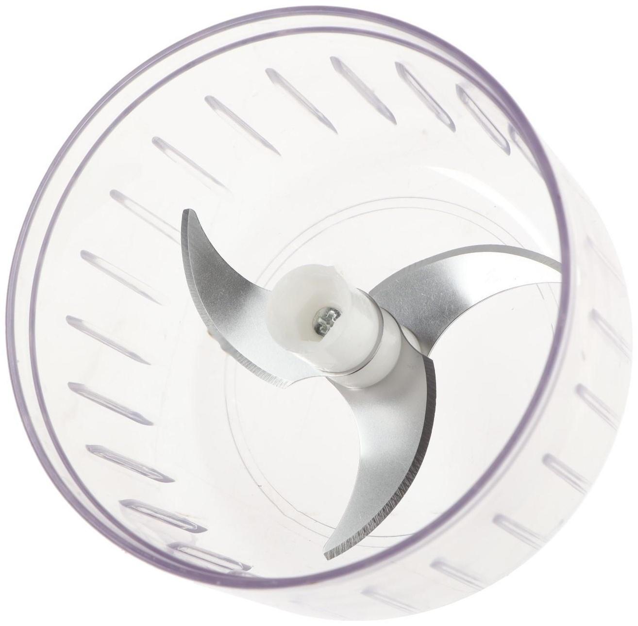 Измельчитель LBR-15, беспроводной, 40 Вт, 1000 мА/ч, 0,2л, от USB