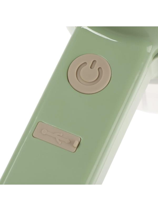 Измельчитель LBR-15, беспроводной, 40 Вт, 1000 мА/ч, 0,2л, от USB