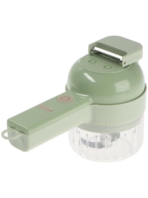 Измельчитель LBR-15, беспроводной, 40 Вт, 1000 мА/ч, 0,2л, от USB