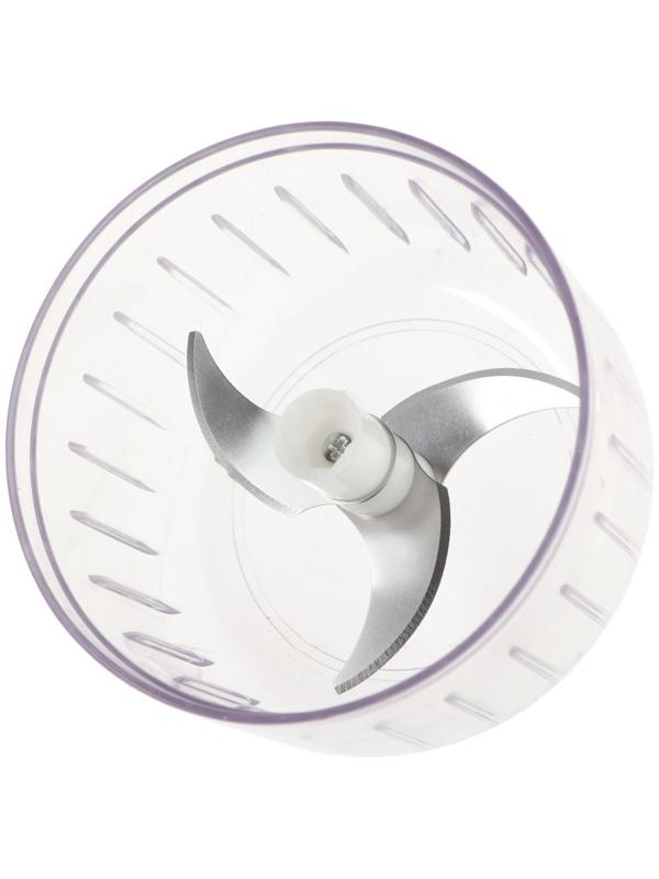 Измельчитель LBR-15, беспроводной, 40 Вт, 1000 мА/ч, 0,2л, от USB