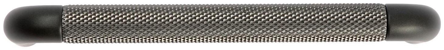 Ручка-скоба CAPPIO, м/о 128 мм, цвет серый