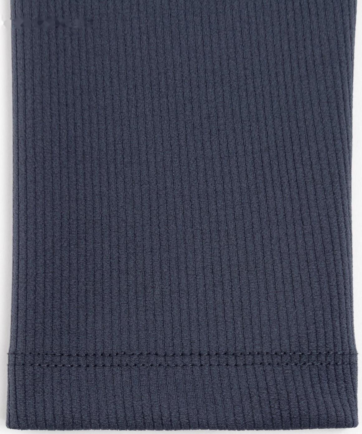 Леггинсы спортивные женские MINAKU цвет графит, размер 40