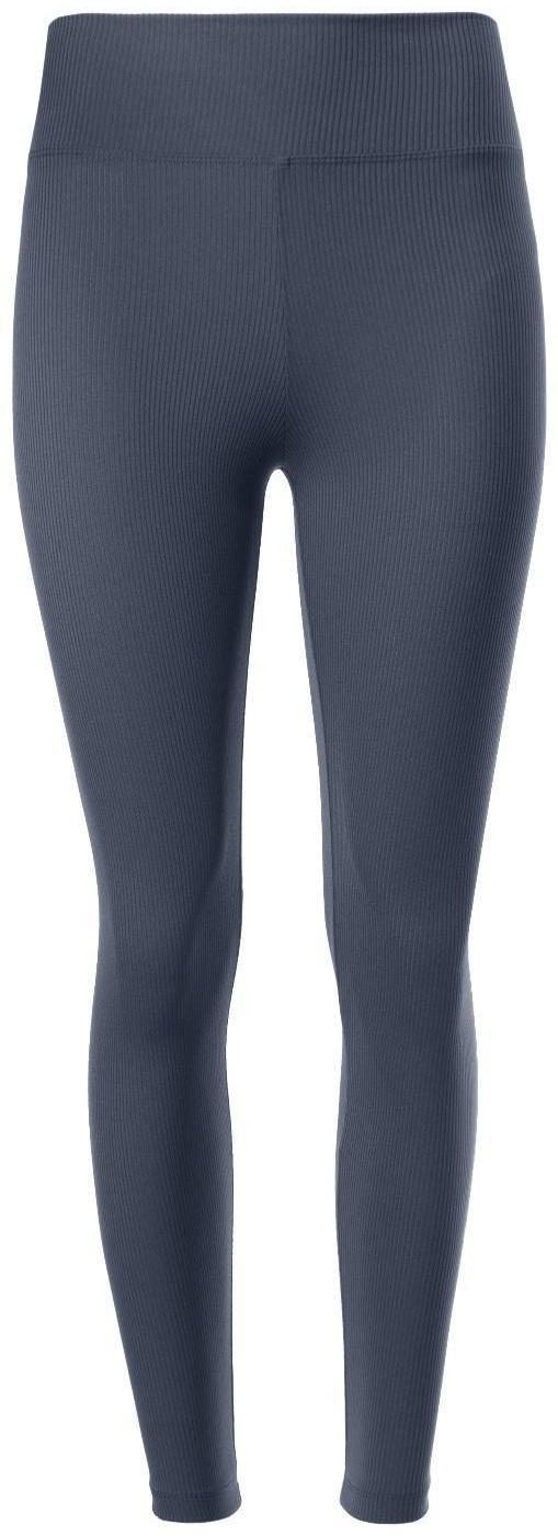 Леггинсы спортивные женские MINAKU цвет графит, размер 48