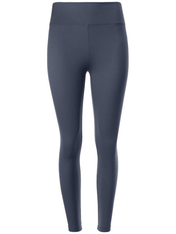 Леггинсы спортивные женские MINAKU цвет графит, размер 48