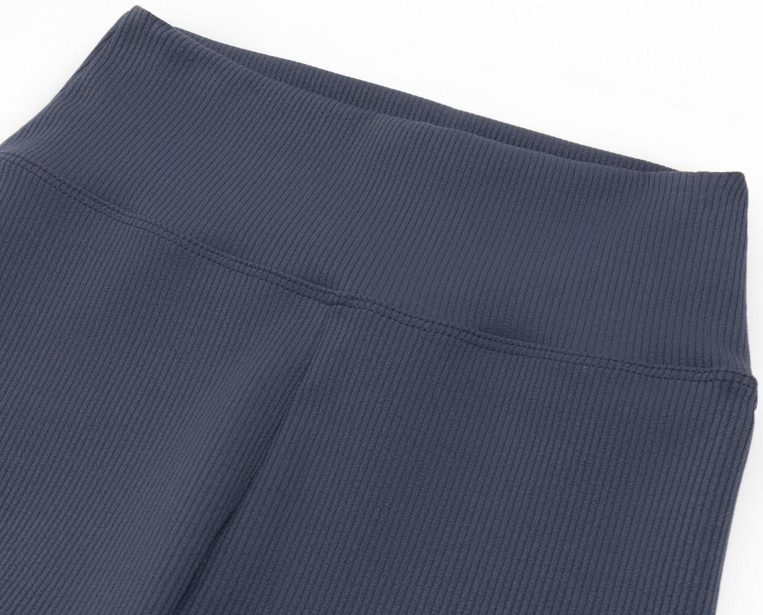 Велосипедки спортивные женские MINAKU цвет графит, размер 44